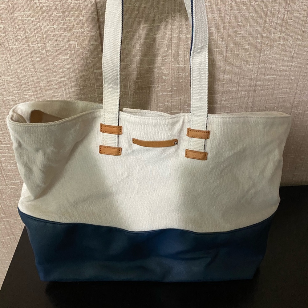 KEEP Collective Tote Bag